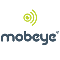 Mobeye Heat Detector CM4400H with alarm notification